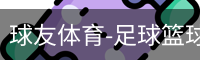 球友体育-足球篮球体育直播平台
